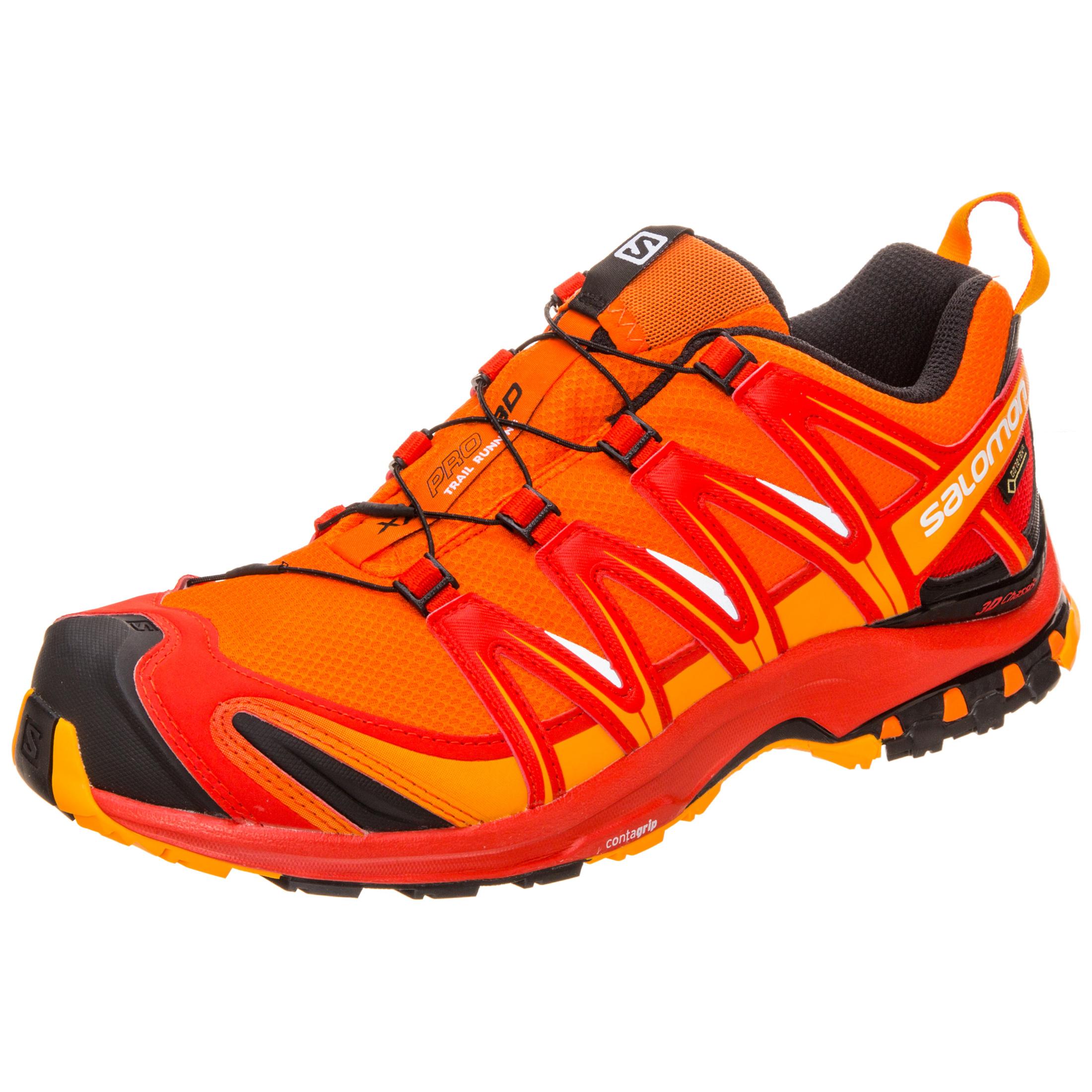 salomon laufschuhe herren