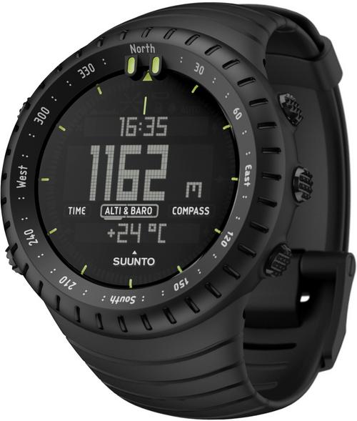 Suunto Core Sportuhr