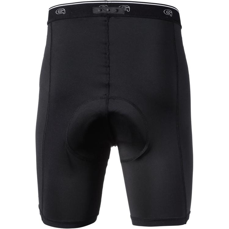 Gonso Gonso Arico Fahrradshorts Herren - black - 2 | SportScheck