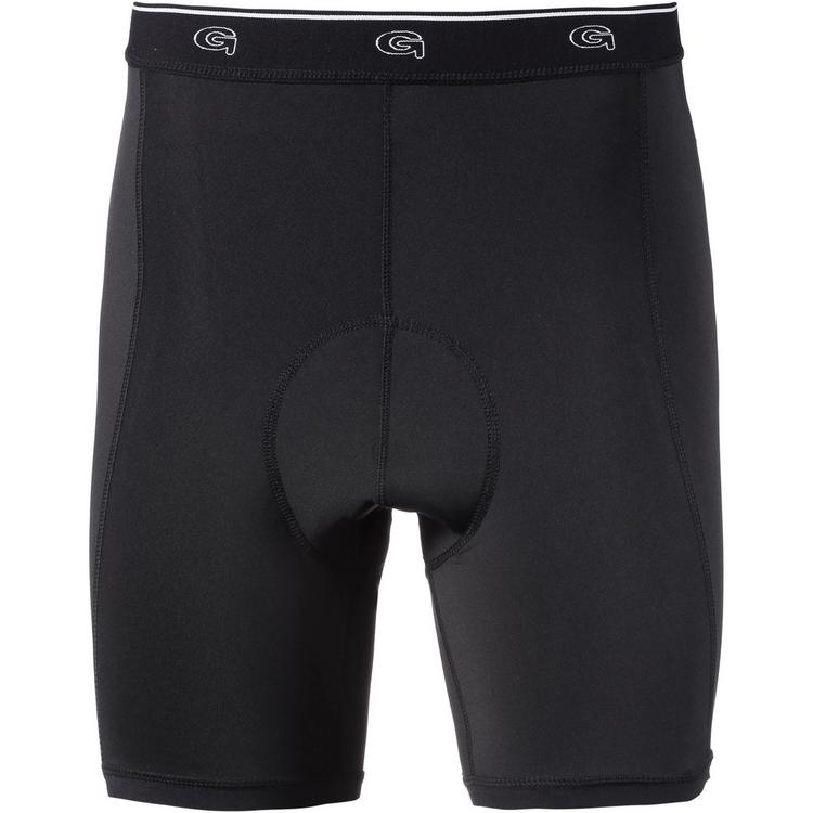 Gonso Gonso Arico Fahrradshorts Herren - black - 1 | SportScheck