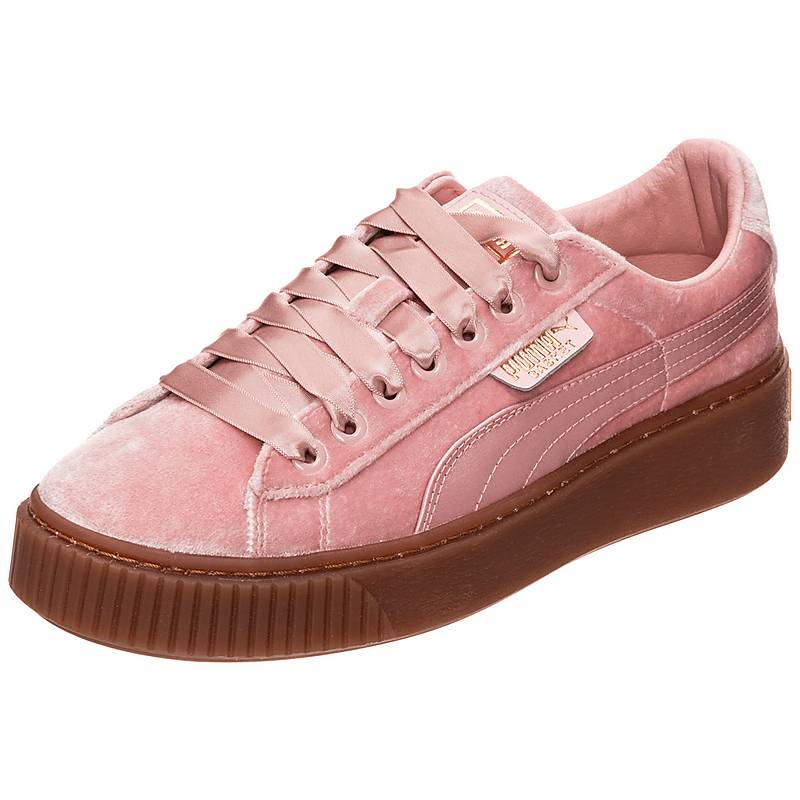 puma platform rosa puma platform rosa