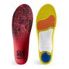 Currex RUNPRO LOW Einlegesohlen - rot