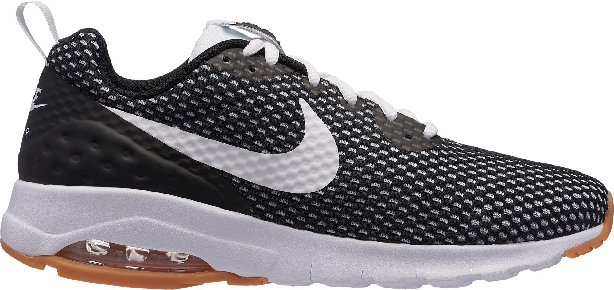 nike air motion herren
