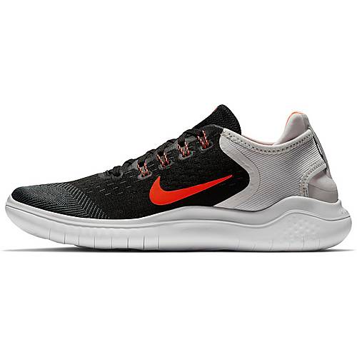 Nike FREE RN 2018 Laufschuhe Herren black total crimson vast grey white anthracite im Online Shop von SportScheck kaufen Nike Free RN 2018 Laufschuhe Damen black white im Online Shop von SportScheck kaufen
