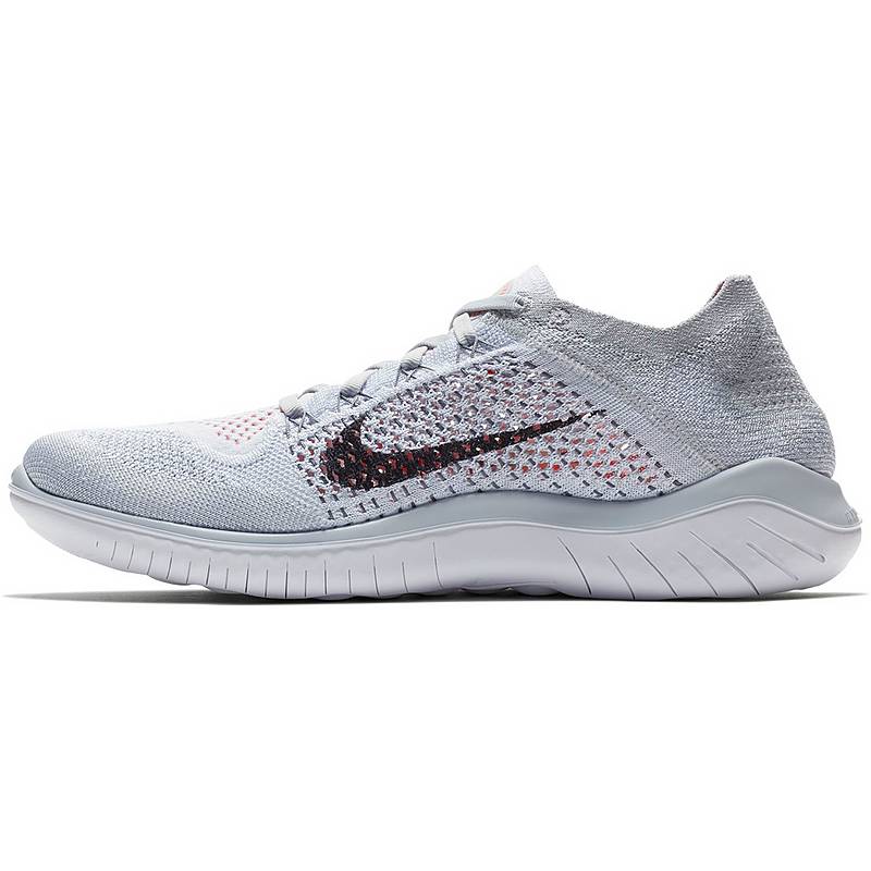 discount code for nike free rn flyknit grau 4e6c3 74dd5 Herren Laufschuh Nike Free RN Flyknit 2018 942838 300