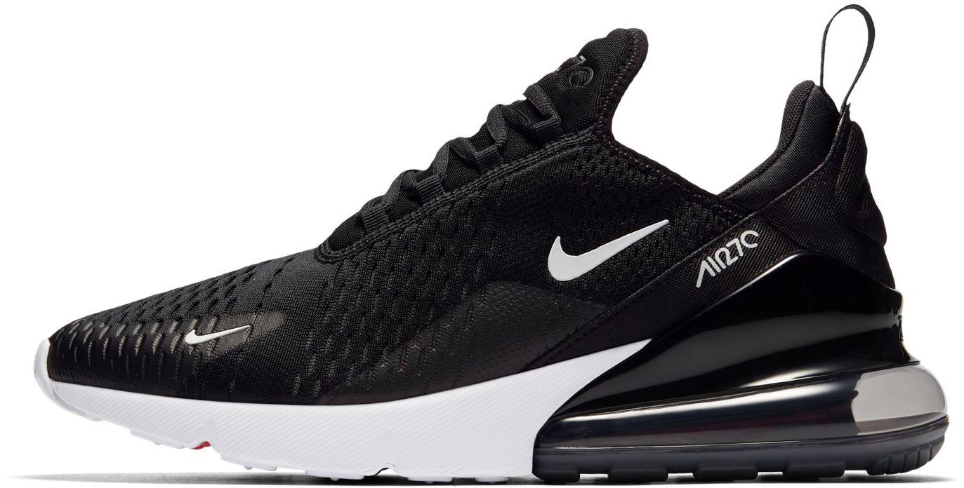 Nike Air Max 270 Sneaker Herren black 