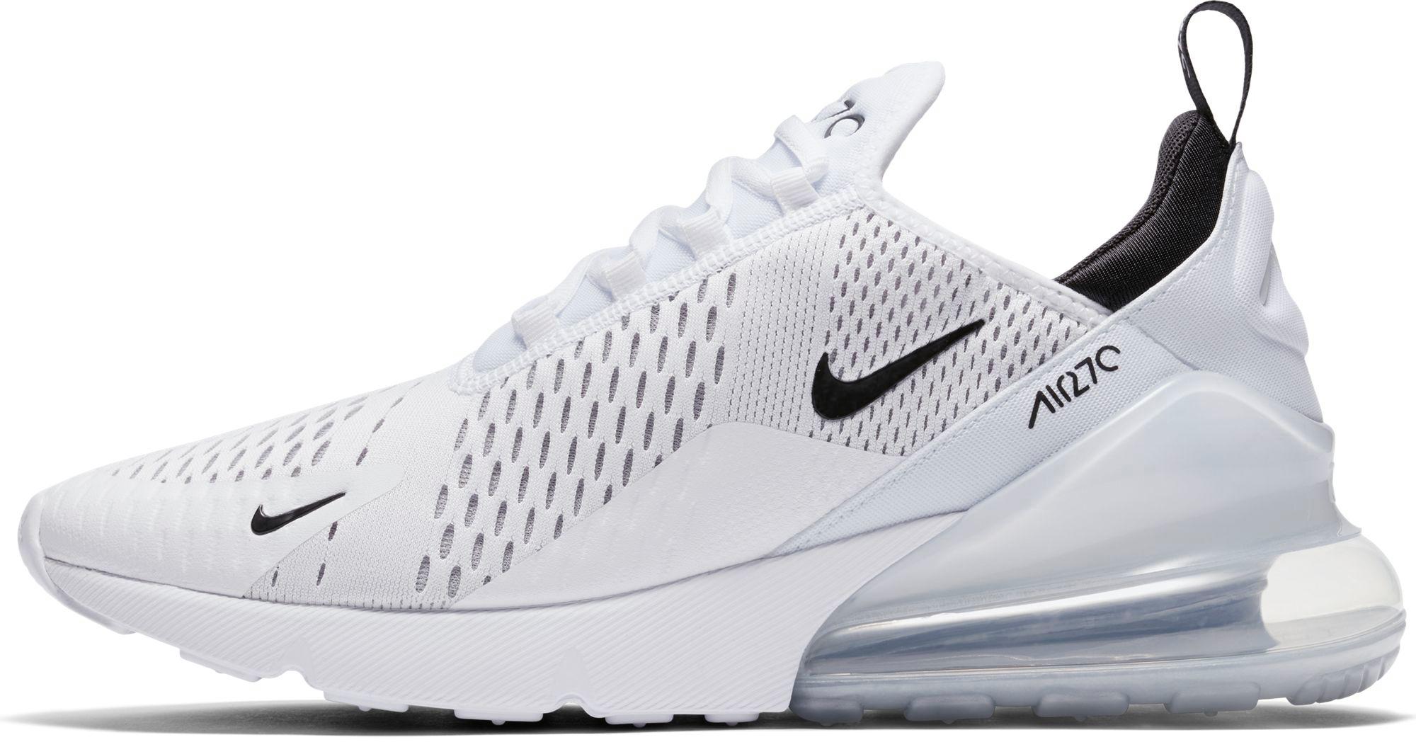 Nike Air Max 270 Sneaker Herren white 