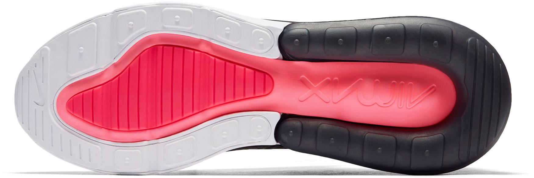 nike 270 sole