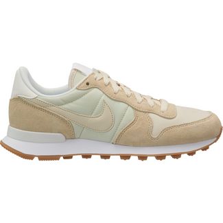 Schuhe » Streetwear von Nike in beige im Online Shop von Schuhe » Streetwear von Nike in beige im Online Shop von