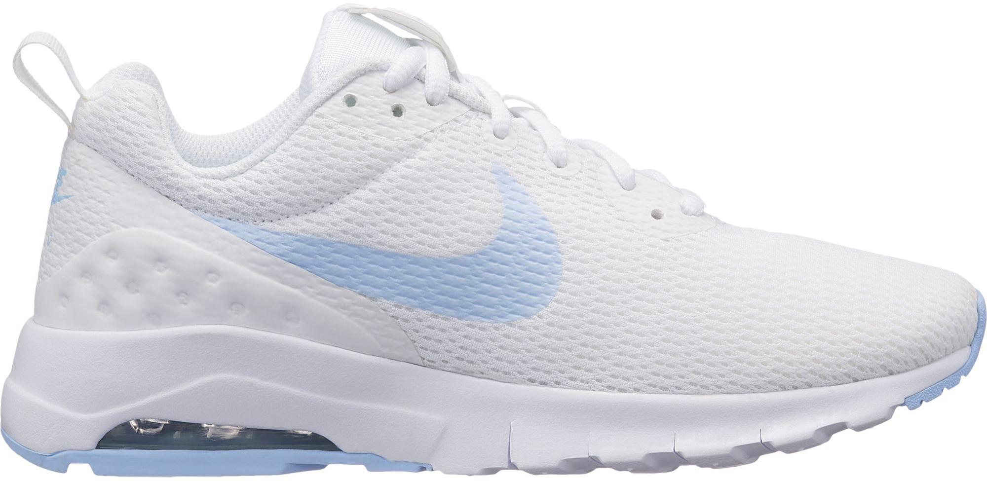 nike air motion damen