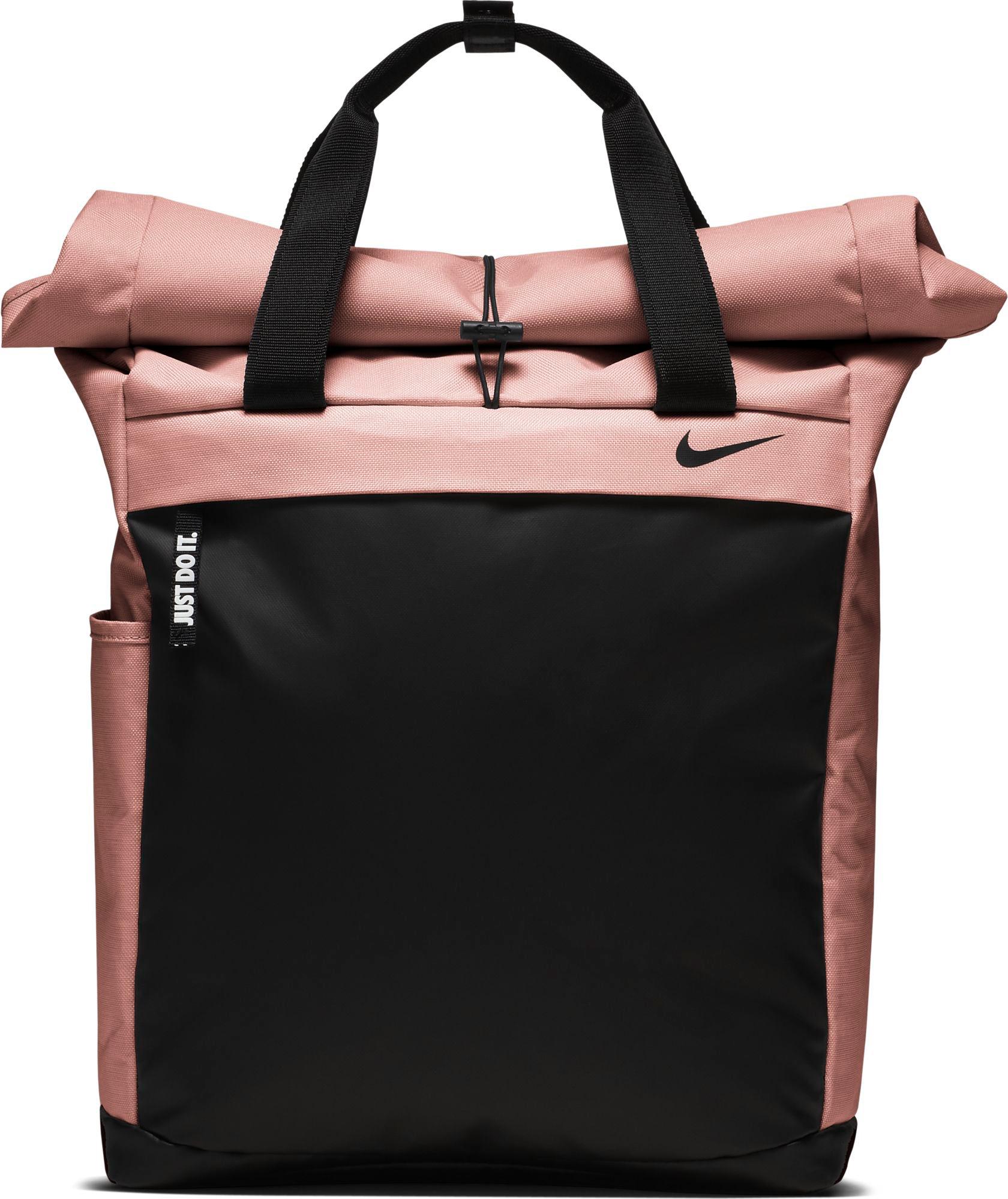 rolltop rucksack nike