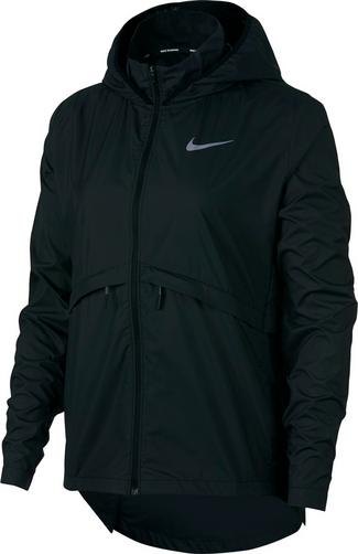 Nike Essential Laufjacke Damen black