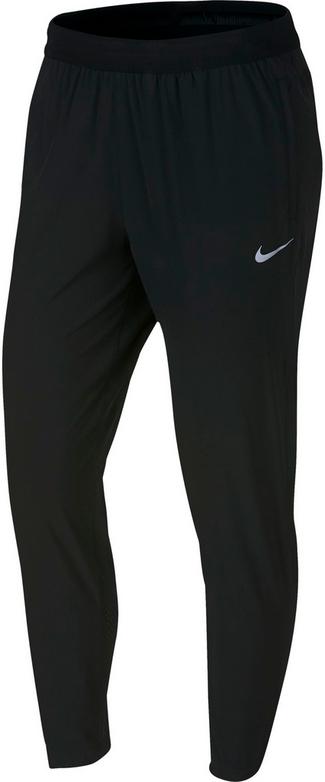 Nike Essential Laufhose Damen black
