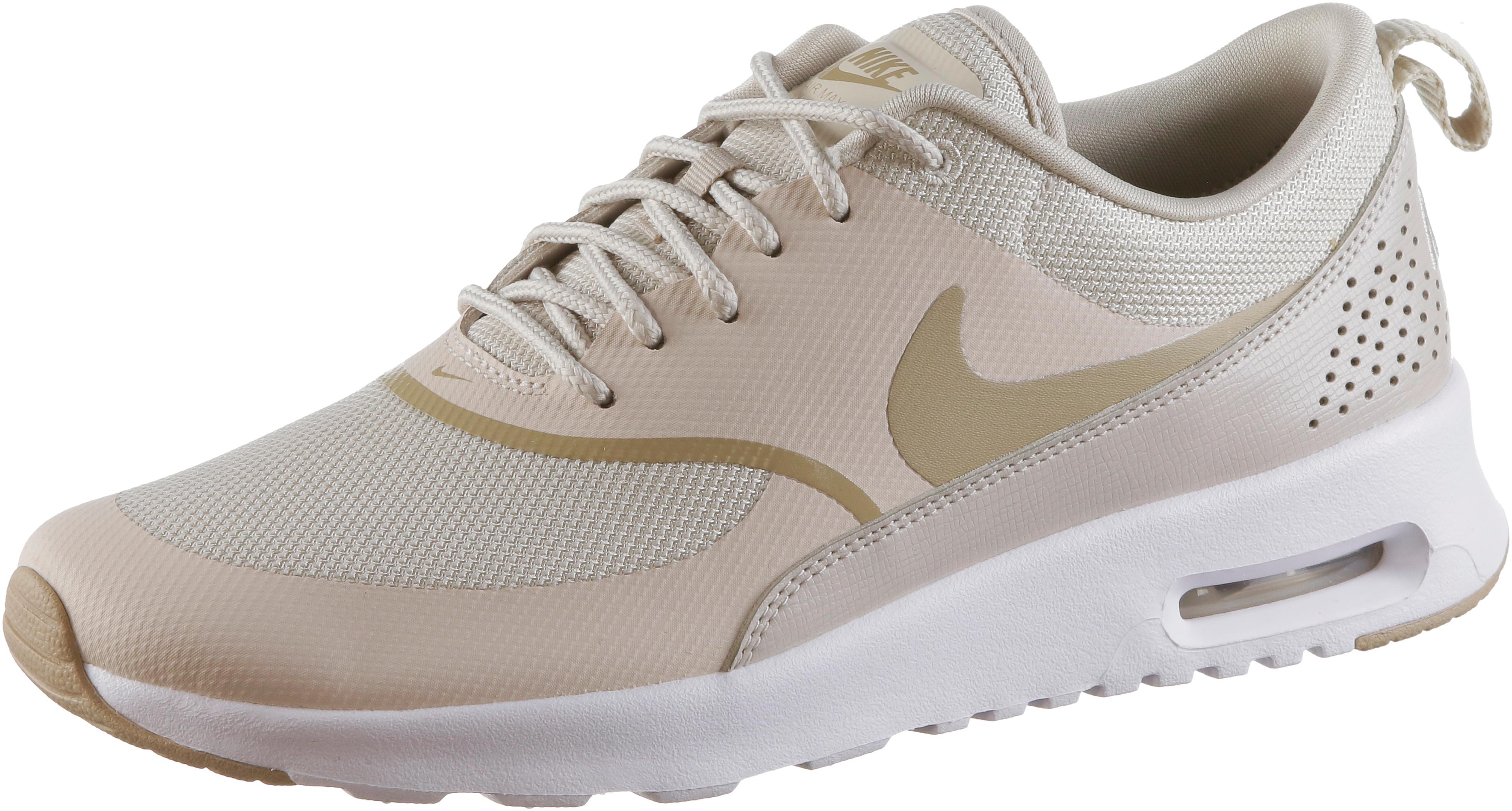 nike thea sand