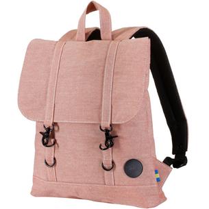Enter Daypack melange-red
