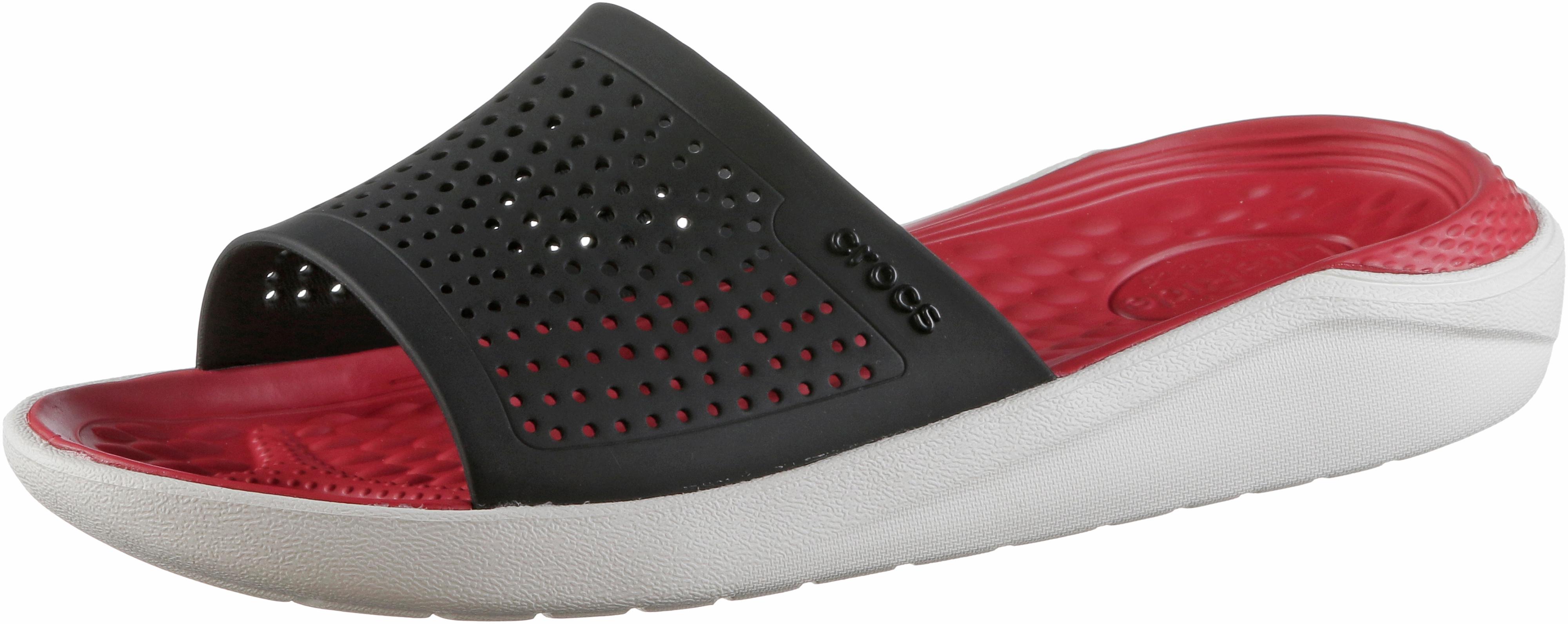 Crocs LiteRide LiteRide LiteRide Badelatschen pearl Weiß Weiß im Online Shop von SportScheck kaufen Gute Qualität beliebte Schuhe 27fcc2 Crocs LiteRide LiteRide LiteRide Badelatschen pearl Weiß Weiß im Online Shop von SportScheck kaufen Gute Qualität beliebte Schuhe 27fcc2