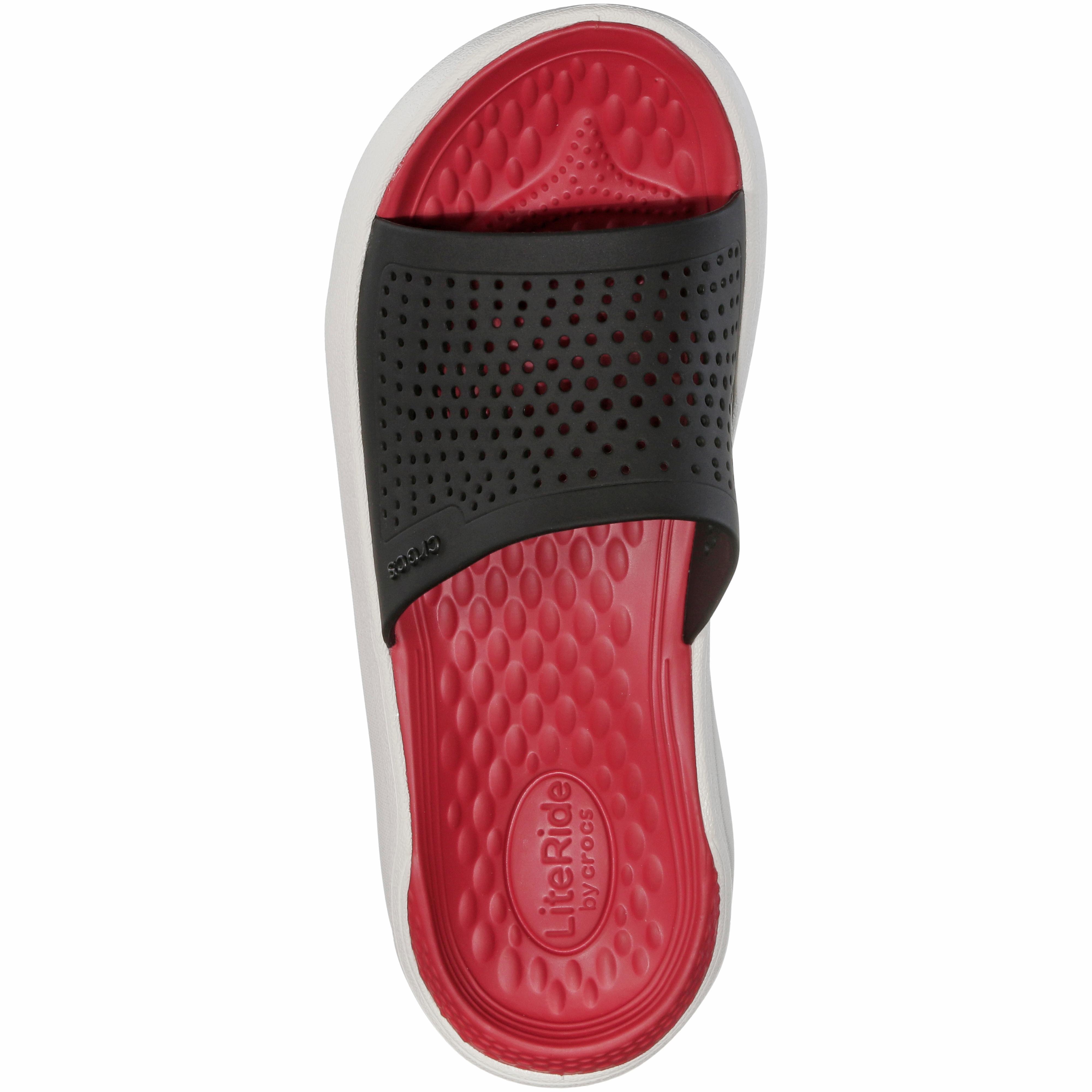 Crocs LiteRide LiteRide LiteRide Badelatschen pearl Weiß Weiß im Online Shop von SportScheck kaufen Gute Qualität beliebte Schuhe 27fcc2 Crocs LiteRide LiteRide LiteRide Badelatschen pearl Weiß Weiß im Online Shop von SportScheck kaufen Gute Qualität beliebte Schuhe 27fcc2