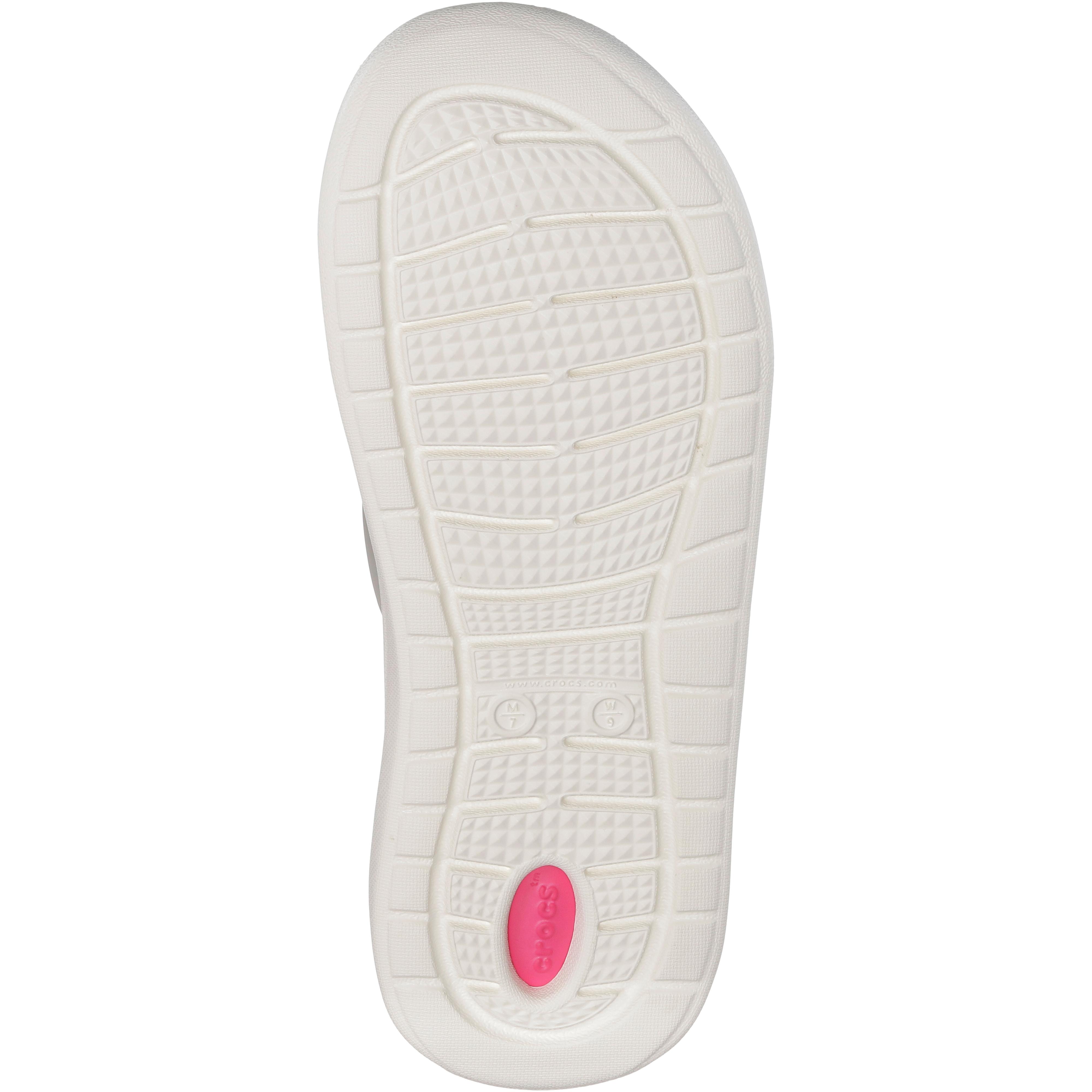 Crocs LiteRide LiteRide LiteRide Badelatschen pearl Weiß Weiß im Online Shop von SportScheck kaufen Gute Qualität beliebte Schuhe 27fcc2 Crocs LiteRide LiteRide LiteRide Badelatschen pearl Weiß Weiß im Online Shop von SportScheck kaufen Gute Qualität beliebte Schuhe 27fcc2