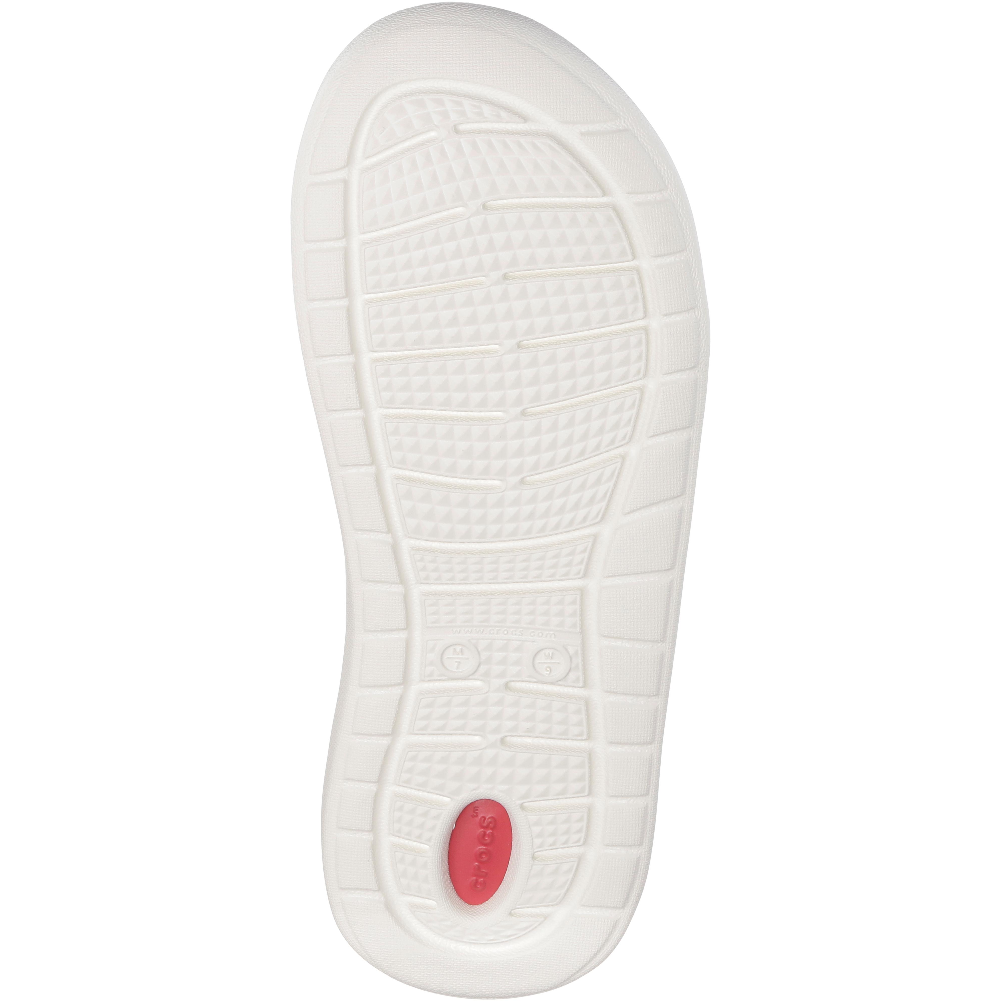 Crocs LiteRide LiteRide LiteRide Badelatschen pearl Weiß Weiß im Online Shop von SportScheck kaufen Gute Qualität beliebte Schuhe 27fcc2 Crocs LiteRide LiteRide LiteRide Badelatschen pearl Weiß Weiß im Online Shop von SportScheck kaufen Gute Qualität beliebte Schuhe 27fcc2