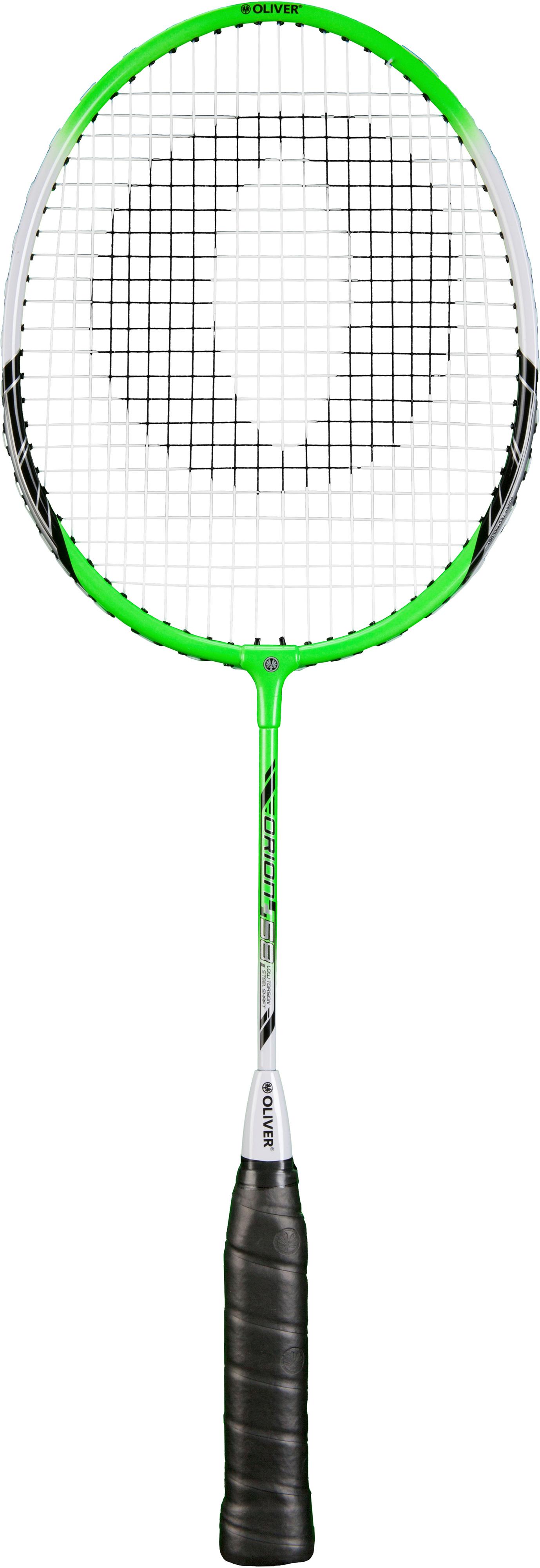 Image of OLIVER Badmintonschläger