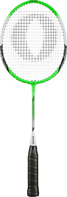 OLIVER Badmintonschläger grün-weiß