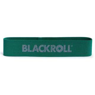 BLACKROLL medium Gymnastikband green