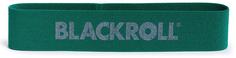 BLACKROLL medium Gymnastikband green