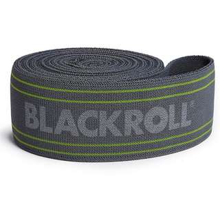 BLACKROLL Gymnastikband grey