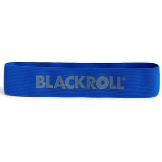 BLACKROLL strong Gymnastikband blue
