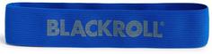 BLACKROLL stark Gymnastikband blue