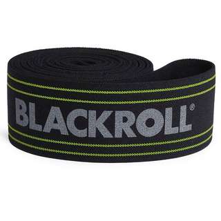 BLACKROLL Gymnastikband black