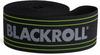 BLACKROLL Resist Gymnastikband - black