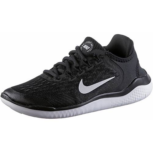 Nike FREE RN 2018 Laufschuhe Jungen black white im Online Shop von SportScheck kaufen Nike FREE RN 2018 Laufschuhe Jungen black white im Online Shop von SportScheck kaufen