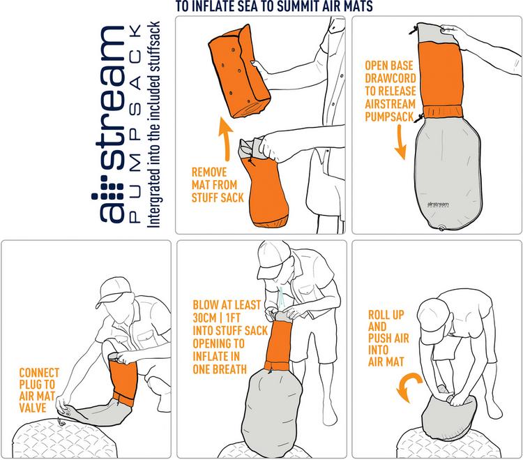 Sea to Summit null - 0 | SportScheck