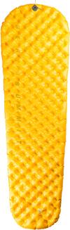 Sea to Summit Ultralight Isomatte - yellow