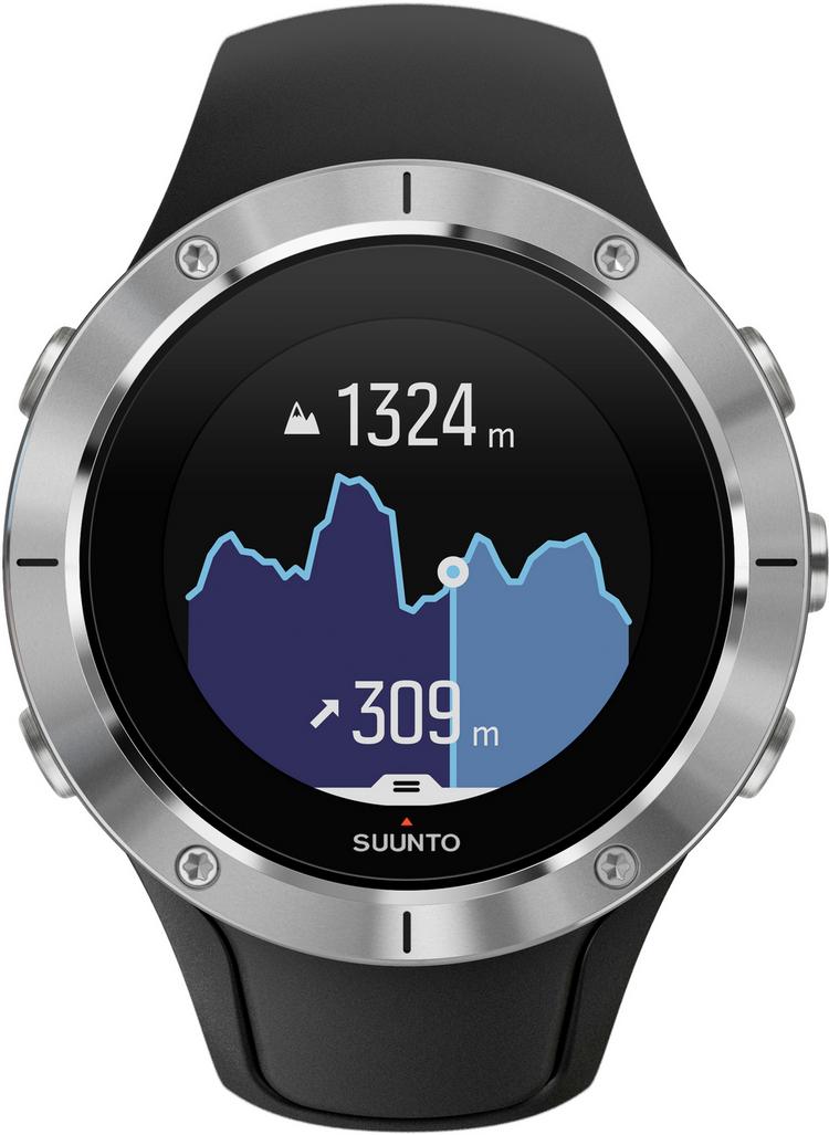 Suunto Suunto Spartan Trainer Wrist HR Sportuhr - steel - 3 | SportScheck