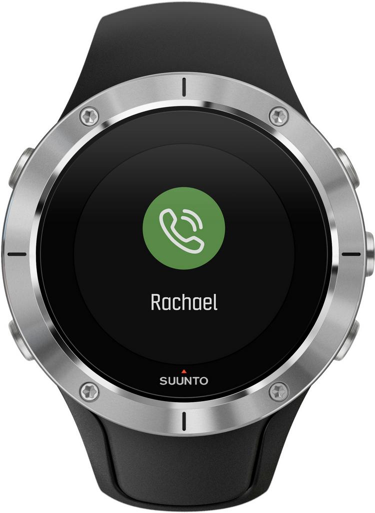 Suunto Suunto Spartan Trainer Wrist HR Sportuhr - steel - 5 | SportScheck