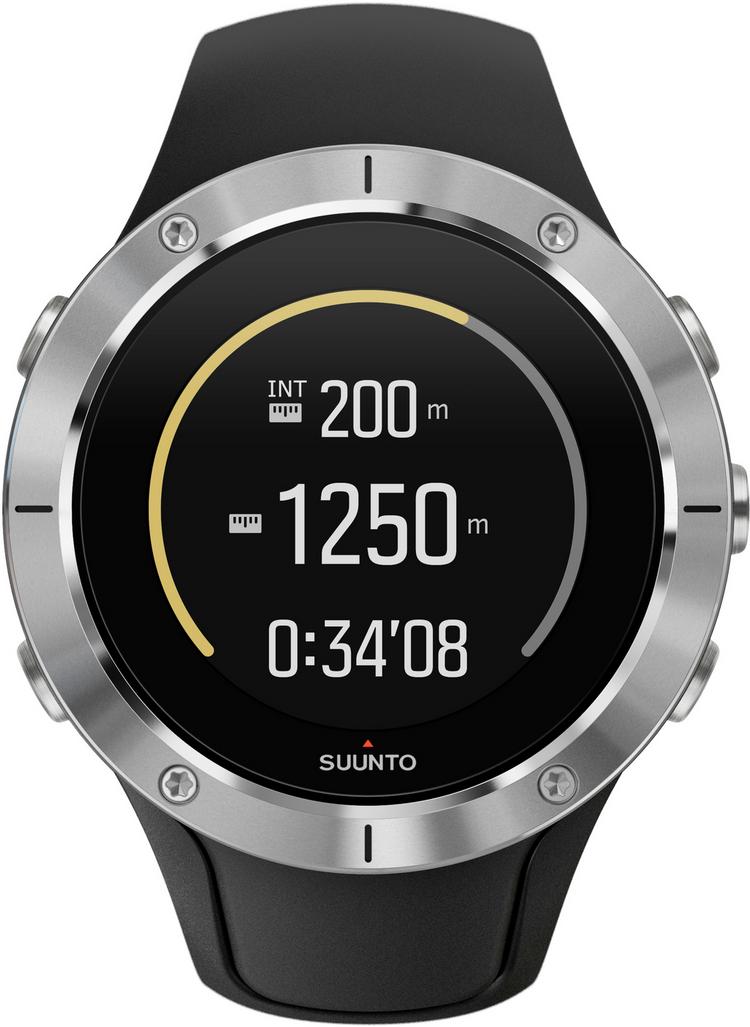 Suunto Suunto Spartan Trainer Wrist HR Sportuhr - steel - 7 | SportScheck