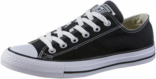 CONVERSE Chuck Taylor All Star Low Sneaker Damen
