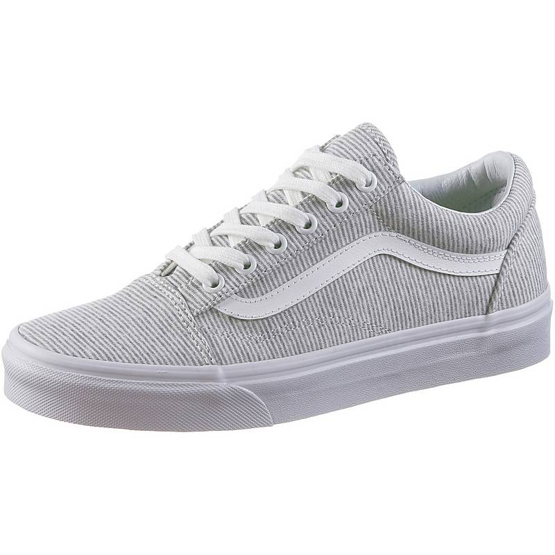 vans damen old skool sneaker vans damen old skool sneaker