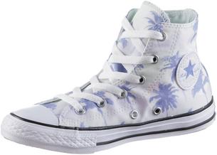 CONVERSE Chuck Taylor All Star Sneaker Kinder barely green-twilight pulse