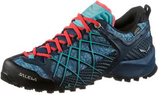 SALEWA GTX&reg; WILDFIRE Zustiegsschuhe Damen poseidon-capri