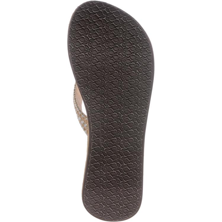 Reef Reef GYPSYLOVE Zehentrenner Damen - PASTEL - 1 | SportScheck