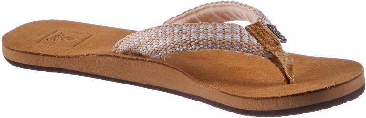 Reef Reef GYPSYLOVE Zehentrenner Damen - PASTEL - 0 | SportScheck