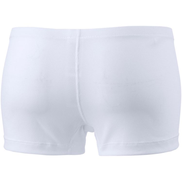 Odlo Odlo Cubic Unterhose Damen - white-snow white - 0 | SportScheck
