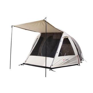 Xtend-Adventure Firstclass Hotel TC Familienzelt Beige