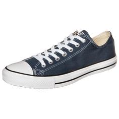 CONVERSE Chuck Taylor All Star Sneaker Damen navy