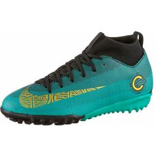 Deine Auswahl » Mercurial von Nike im Online Shop von SportScheck kaufen Nike JR MERCURIAL SPERFLY 6 ACADEMY GS CR7 TF Fußballschuhe Kinder clear jade-mtlc vivid