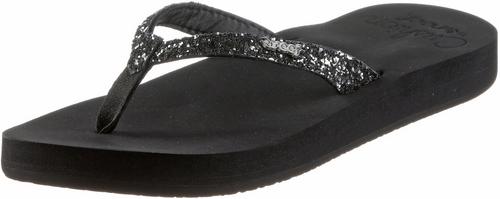 Reef STAR CUSHION Zehentrenner Damen