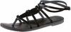 Reef NAOMI 4 Sandalen Damen - BLACK
